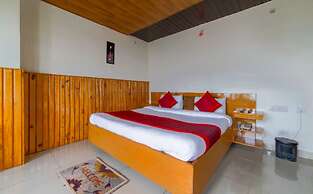 Goroomgo Bala Paradise Munsyari