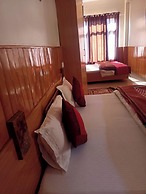 Goroomgo Bala Paradise Munsyari