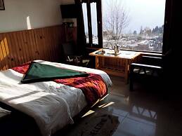 Goroomgo Bala Paradise Munsyari