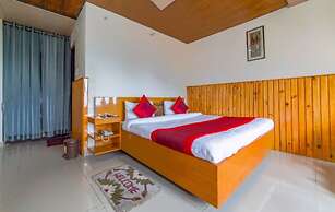 Goroomgo Bala Paradise Munsyari