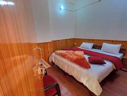 Goroomgo Bala Paradise Munsyari