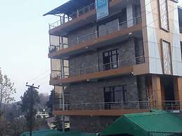 Goroomgo Bala Paradise Munsyari