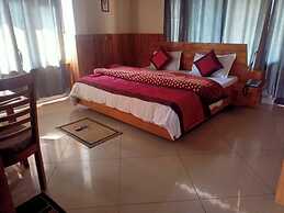 Goroomgo Bala Paradise Munsyari