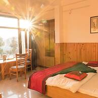 Goroomgo Bala Paradise Munsyari