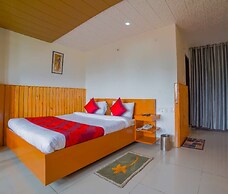 Goroomgo Bala Paradise Munsyari