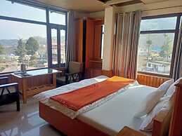 Goroomgo Bala Paradise Munsyari