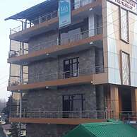 Goroomgo Bala Paradise Munsyari