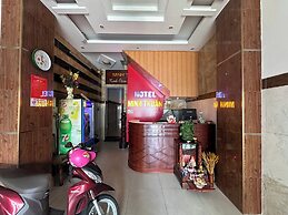 OYO 1240 Minh Thuan Hotel