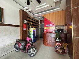 OYO 1240 Minh Thuan Hotel