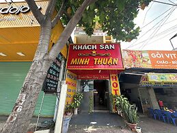 OYO 1240 Minh Thuan Hotel