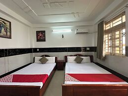 OYO 1240 Minh Thuan Hotel