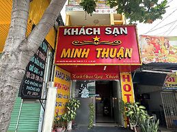 OYO 1240 Minh Thuan Hotel