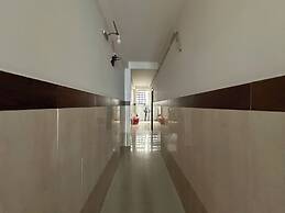 OYO 1240 Minh Thuan Hotel