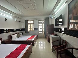 OYO 1240 Minh Thuan Hotel