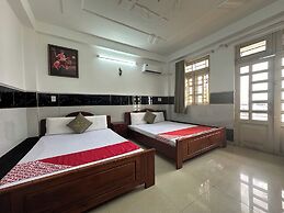 OYO 1240 Minh Thuan Hotel