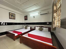 OYO 1240 Minh Thuan Hotel