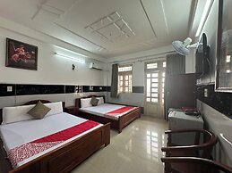 OYO 1240 Minh Thuan Hotel