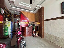 OYO 1240 Minh Thuan Hotel