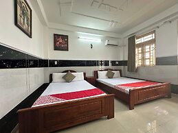 OYO 1240 Minh Thuan Hotel