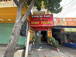 OYO 1240 Minh Thuan Hotel