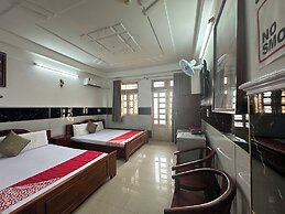 OYO 1240 Minh Thuan Hotel