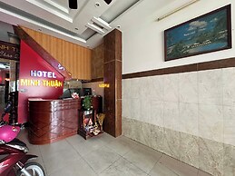 OYO 1240 Minh Thuan Hotel