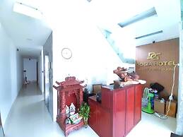 Do Gia Hotel