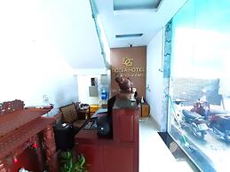 Do Gia Hotel