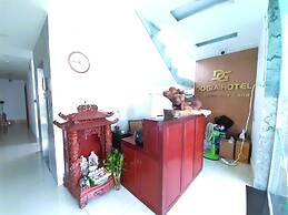 Do Gia Hotel