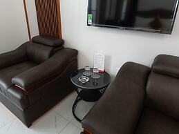 OYO 1238 Bao Son Hotel