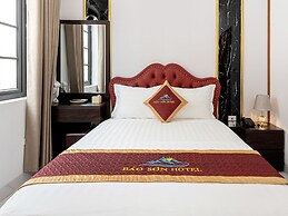 OYO 1238 Bao Son Hotel