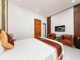 OYO 1238 Bao Son Hotel