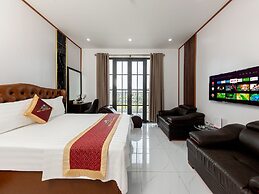 OYO 1238 Bao Son Hotel