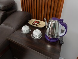 OYO 1238 Bao Son Hotel