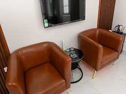 OYO 1238 Bao Son Hotel