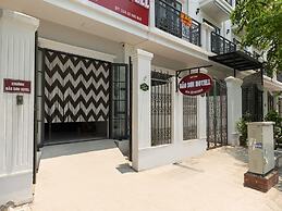 OYO 1238 Bao Son Hotel