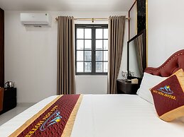 OYO 1238 Bao Son Hotel