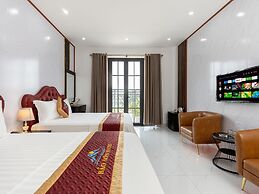 OYO 1238 Bao Son Hotel