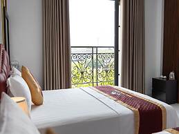 OYO 1238 Bao Son Hotel