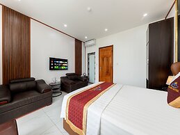 OYO 1238 Bao Son Hotel