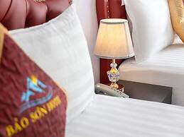 OYO 1238 Bao Son Hotel