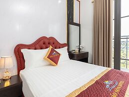 OYO 1238 Bao Son Hotel