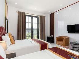 OYO 1238 Bao Son Hotel