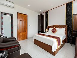 OYO 1238 Bao Son Hotel