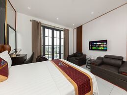 OYO 1238 Bao Son Hotel