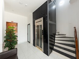 OYO 1238 Bao Son Hotel