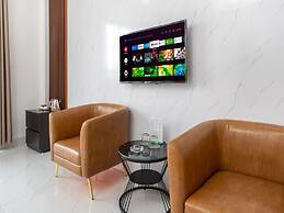 OYO 1238 Bao Son Hotel