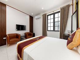 OYO 1238 Bao Son Hotel