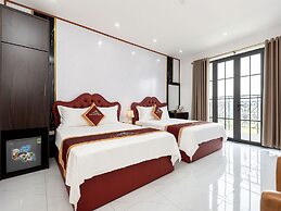 OYO 1238 Bao Son Hotel