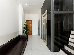 OYO 1238 Bao Son Hotel